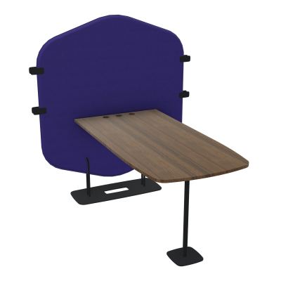 MARGOT CLOISON + TABLE - L122,7XH144,8XP156 CM