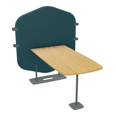 MARGOT CLOISON + TABLE - L122,7XH144,8XP156 CM A4 SU R5