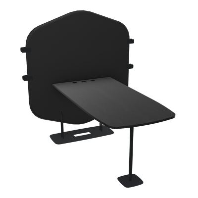 MARGOT CLOISON + TABLE - L122,7XH144,8XP156 CM A6 ZP RK