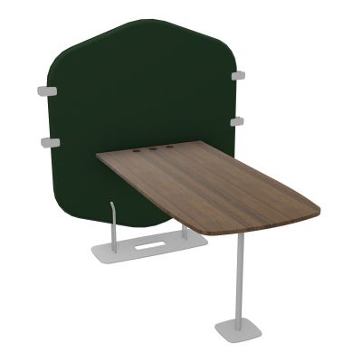 MARGOT CLOISON + TABLE - L122,7XH144,8XP156 CM