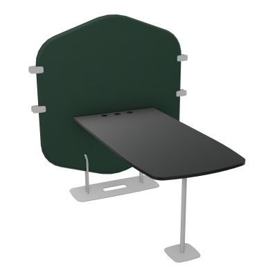 MARGOT CLOISON + TABLE - L122,7XH144,8XP156 CM A9 SA R9