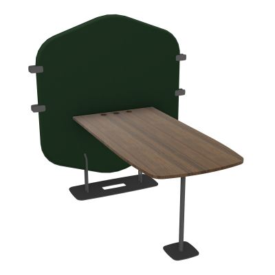 MARGOT CLOISON + TABLE - L122,7XH144,8XP156 CM