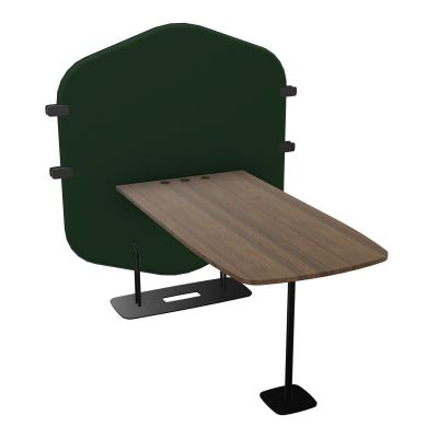 MARGOT CLOISON + TABLE - L122,7XH144,8XP156 CM