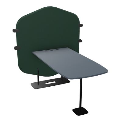 MARGOT CLOISON + TABLE - L122,7XH144,8XP156 CM A9 SG R6