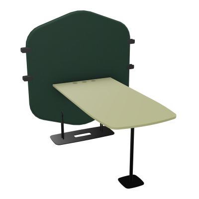 MARGOT CLOISON + TABLE - L122,7XH144,8XP156 CM A9 SG R7