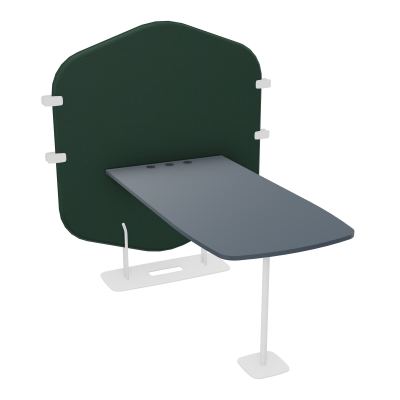 MARGOT CLOISON + TABLE - L122,7XH144,8XP156 CM A9 SO R6