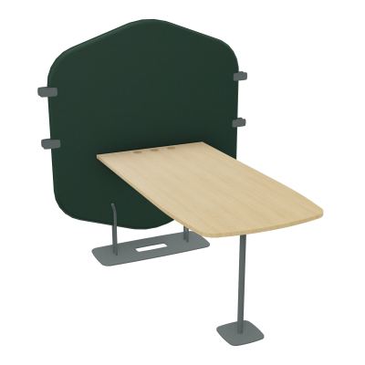 MARGOT CLOISON + TABLE - L122,7XH144,8XP156 CM A9 SU R1