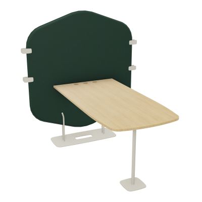 MARGOT CLOISON + TABLE - L122,7XH144,8XP156 CM A9 ZC R1