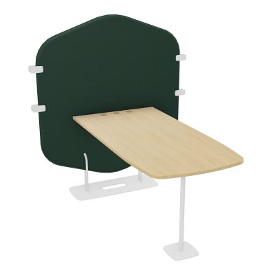 MARGOT CLOISON + TABLE - L122,7XH144,8XP156 CM A9 ZO R1