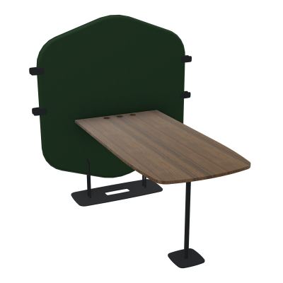 MARGOT CLOISON + TABLE - L122,7XH144,8XP156 CM