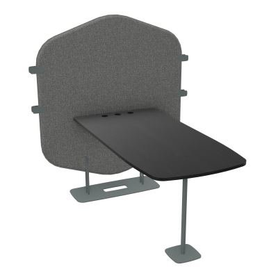 MARGOT CLOISON + TABLE - L122,7XH144,8XP156 CM B1 SU RK
