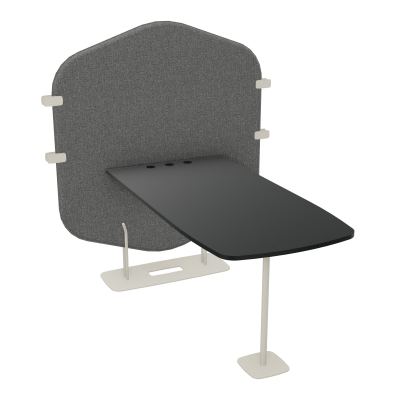 MARGOT CLOISON + TABLE - L122,7XH144,8XP156 CM B1 ZC R9