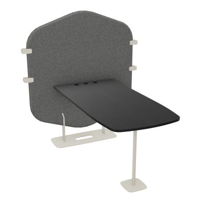 MARGOT CLOISON + TABLE - L122,7XH144,8XP156 CM B1 ZC RK