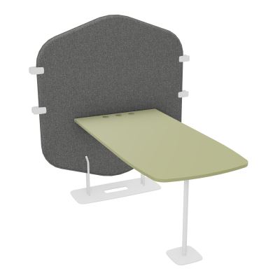 MARGOT CLOISON + TABLE - L122,7XH144,8XP156 CM B1 ZO R7