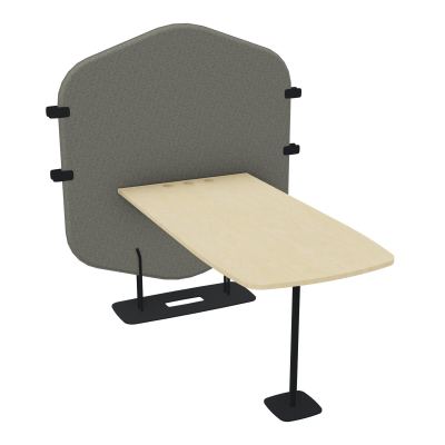 MARGOT CLOISON + TABLE - L122,7XH144,8XP156 CM