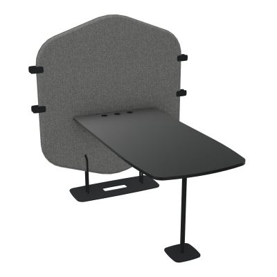 MARGOT CLOISON + TABLE - L122,7XH144,8XP156 CM B1 ZP R9