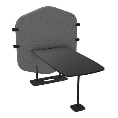 MARGOT CLOISON + TABLE - L122,7XH144,8XP156 CM B1 ZP RK