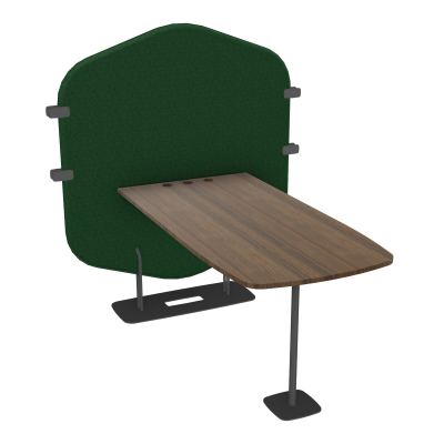 MARGOT CLOISON + TABLE - L122,7XH144,8XP156 CM