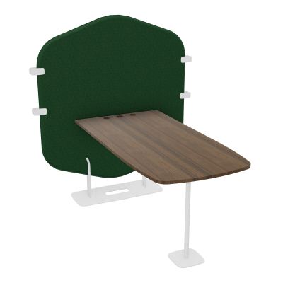 MARGOT CLOISON + TABLE - L122,7XH144,8XP156 CM