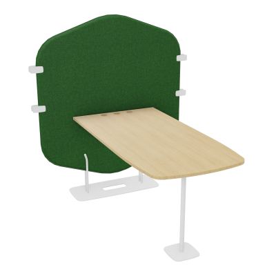 MARGOT CLOISON + TABLE - L122,7XH144,8XP156 CM B2 SO R1