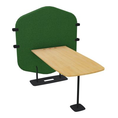 MARGOT CLOISON + TABLE - L122,7XH144,8XP156 CM B2 ZP R5