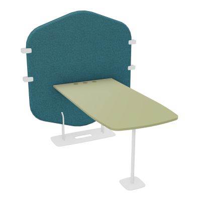 MARGOT CLOISON + TABLE - L122,7XH144,8XP156 CM B4 SO R7