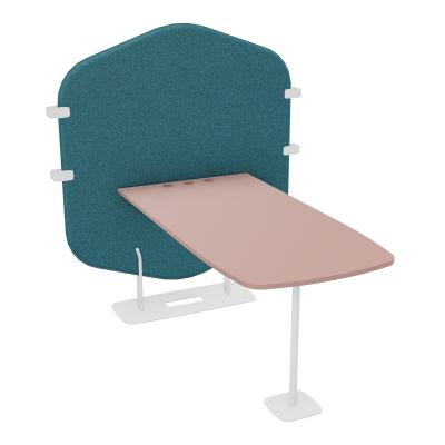 MARGOT CLOISON + TABLE - L122,7XH144,8XP156 CM B4 SO R8