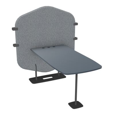 MARGOT CLOISON + TABLE - L122,7XH144,8XP156 CM B5 SC R6