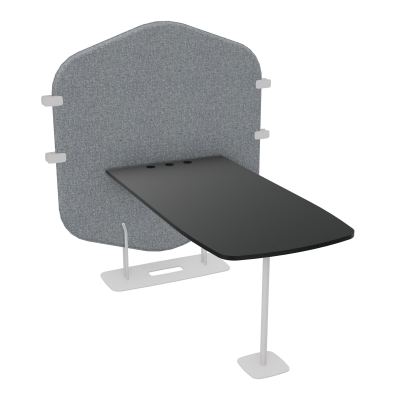 MARGOT CLOISON + TABLE - L122,7XH144,8XP156 CM B5 SD R9