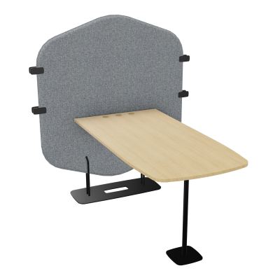 MARGOT CLOISON + TABLE - L122,7XH144,8XP156 CM B5 SG R1