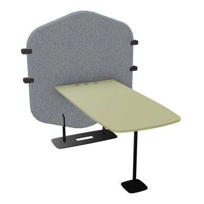 MARGOT CLOISON + TABLE - L122,7XH144,8XP156 CM B5 SG R7