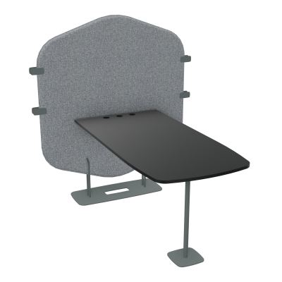 MARGOT CLOISON + TABLE - L122,7XH144,8XP156 CM B5 SU R9