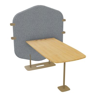 MARGOT CLOISON + TABLE - L122,7XH144,8XP156 CM B5 Z3 R5