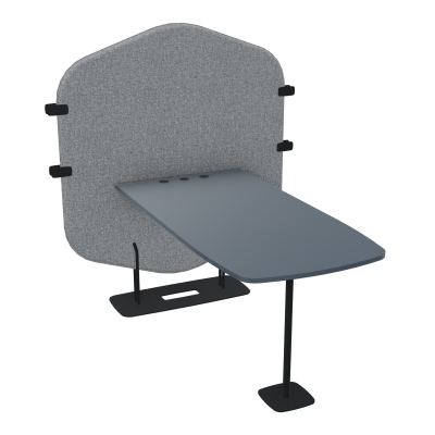 MARGOT CLOISON + TABLE - L122,7XH144,8XP156 CM B5 ZP R6