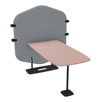 MARGOT CLOISON + TABLE - L122,7XH144,8XP156 CM B5 ZP R8