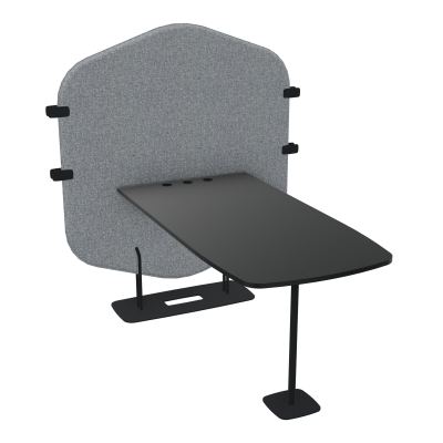 MARGOT CLOISON + TABLE - L122,7XH144,8XP156 CM B5 ZP R9