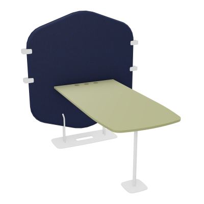 MARGOT CLOISON + TABLE - L122,7XH144,8XP156 CM B6 SO R7