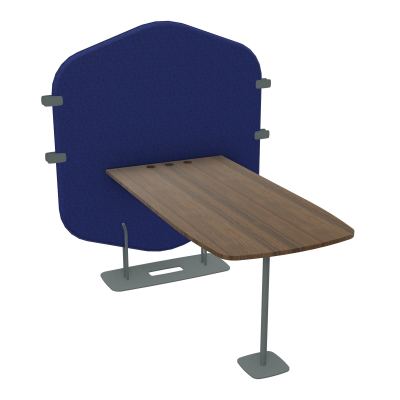 MARGOT CLOISON + TABLE - L122,7XH144,8XP156 CM