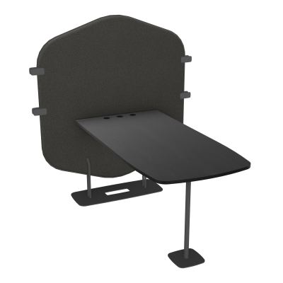 MARGOT CLOISON + TABLE - L122,7XH144,8XP156 CM B7 SC RK
