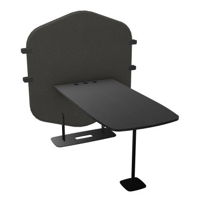 MARGOT CLOISON + TABLE - L122,7XH144,8XP156 CM B7 SG RK