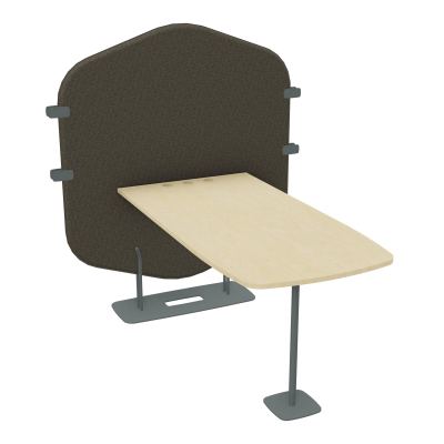 MARGOT CLOISON + TABLE - L122,7XH144,8XP156 CM