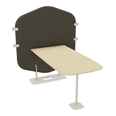 MARGOT CLOISON + TABLE - L122,7XH144,8XP156 CM