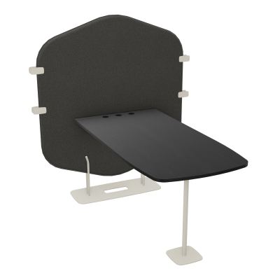 MARGOT CLOISON + TABLE - L122,7XH144,8XP156 CM B7 ZC RK