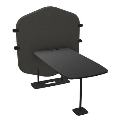 MARGOT CLOISON + TABLE - L122,7XH144,8XP156 CM B7 ZP RK