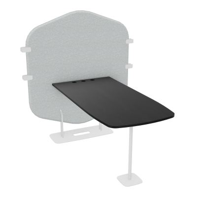 MARGOT CLOISON + TABLE - L122,7XH144,8XP156 CM BC ZO RK