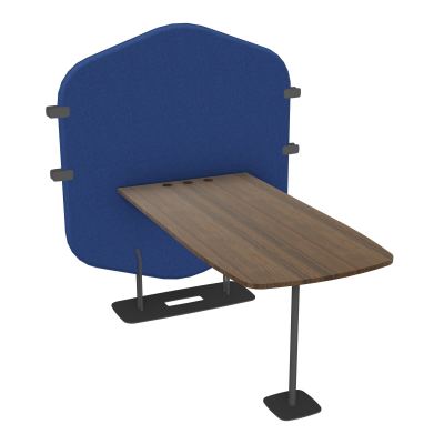 MARGOT CLOISON + TABLE - L122,7XH144,8XP156 CM