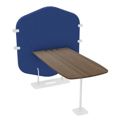 MARGOT CLOISON + TABLE - L122,7XH144,8XP156 CM