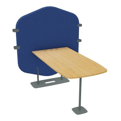 MARGOT CLOISON + TABLE - L122,7XH144,8XP156 CM BH SU R5