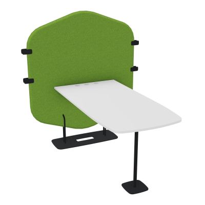 MARGOT CLOISON + TABLE - L122,7XH144,8XP156 CM
