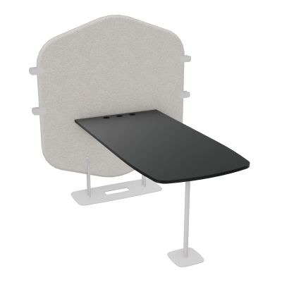 MARGOT CLOISON + TABLE - L122,7XH144,8XP156 CM BM SD R9